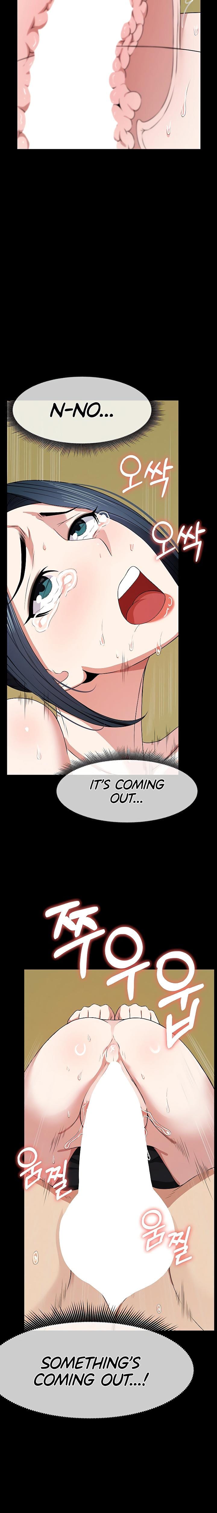 Slaves of the Safe Zone Uncensored, chapter 45, page 15 of 29