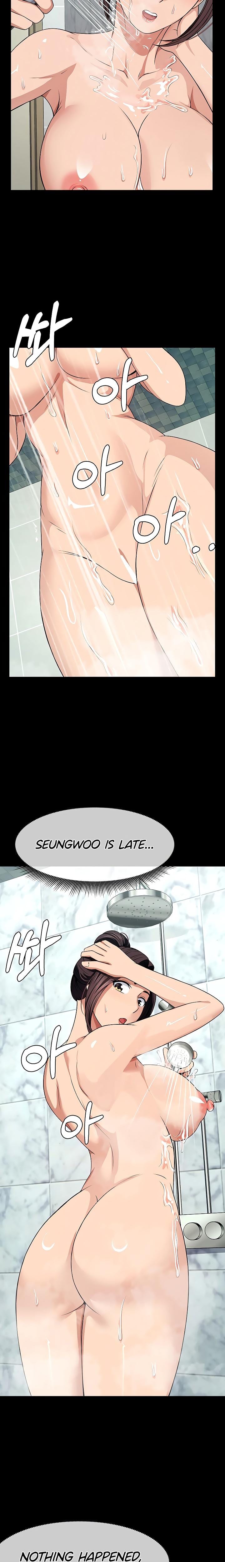 Slaves of the Safe Zone Uncensored, chapter 48, page 5 of 29
