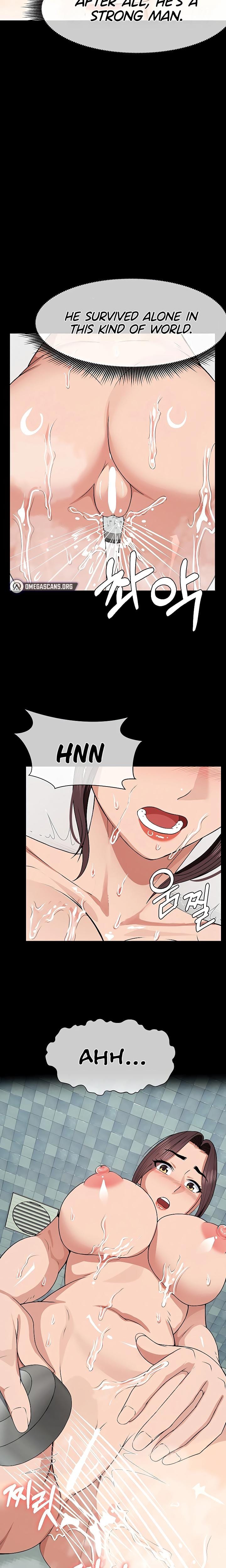 Slaves of the Safe Zone Uncensored, chapter 48, page 7 of 29