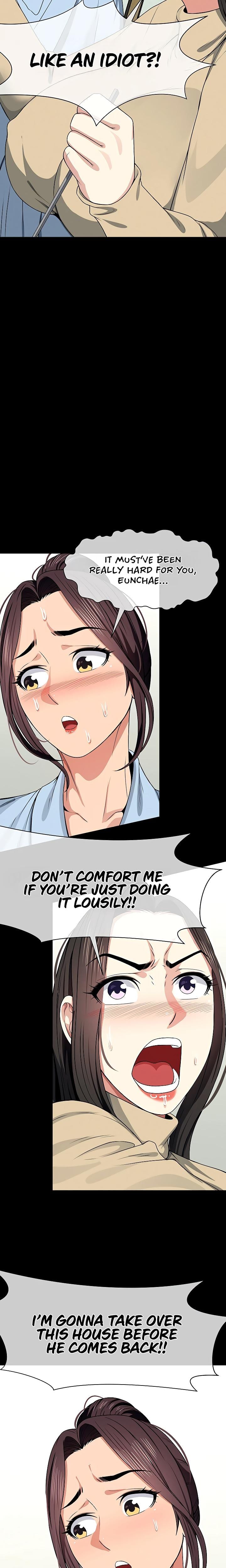 Slaves of the Safe Zone Uncensored, chapter 48, page 19 of 29