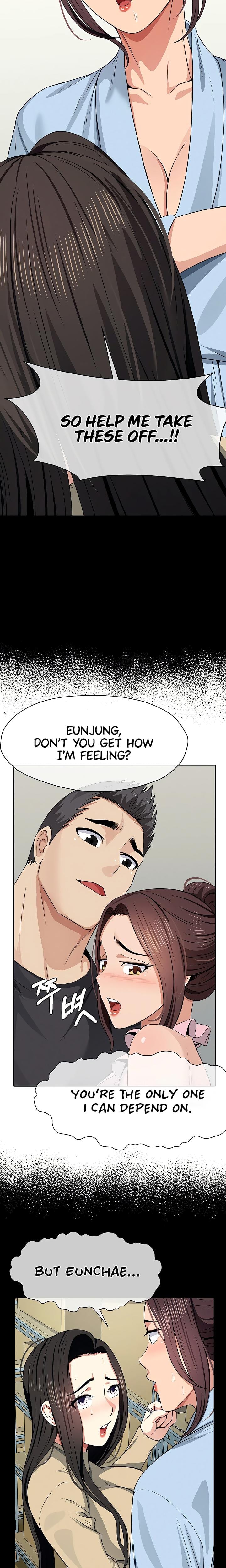 Slaves of the Safe Zone Uncensored, chapter 48, page 20 of 29