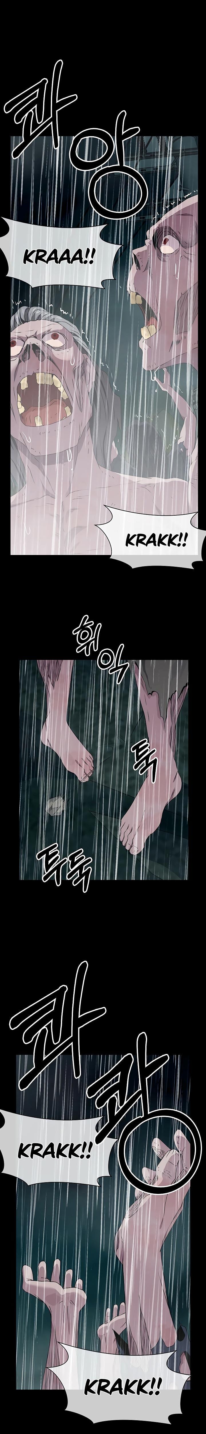 Slaves of the Safe Zone Uncensored, chapter 48, page 25 of 29