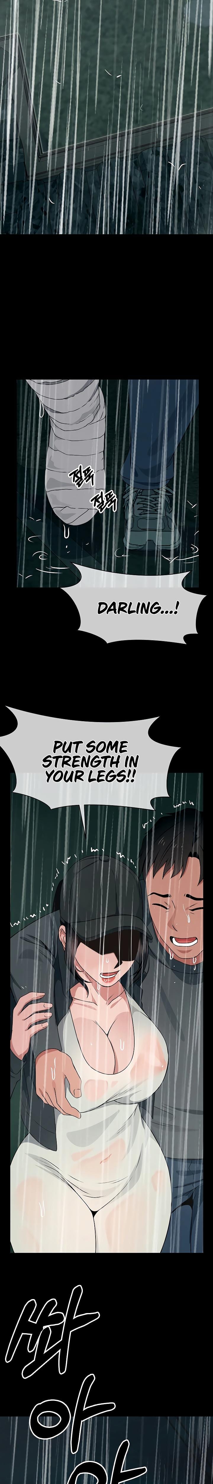 Slaves of the Safe Zone Uncensored, chapter 48, page 27 of 29