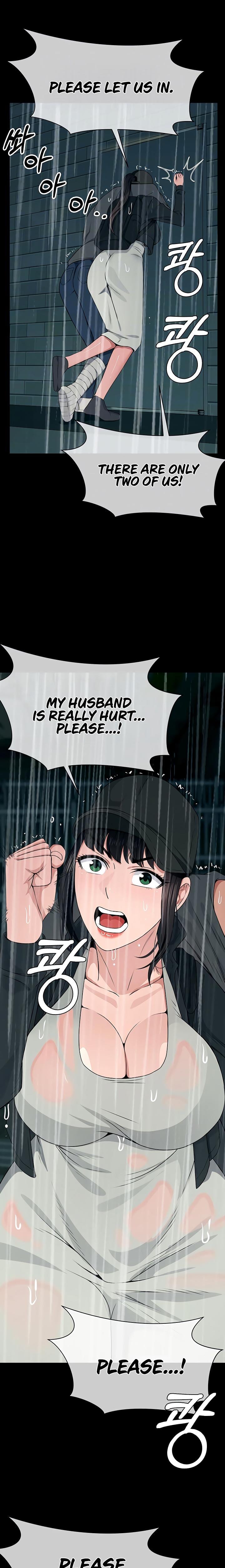 Slaves of the Safe Zone Uncensored, chapter 49, page 5 of 30