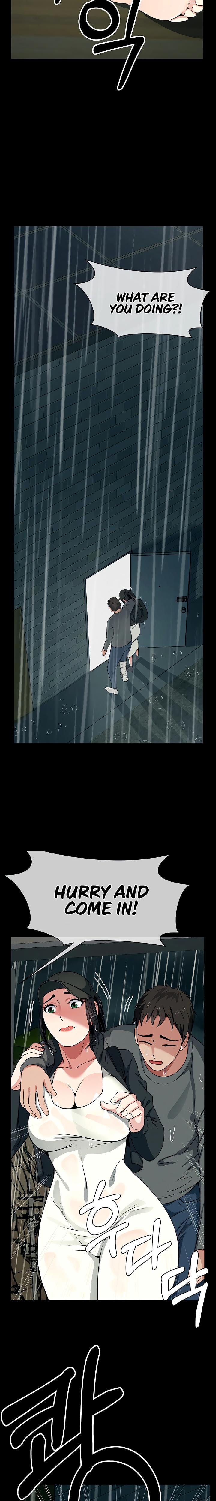 Slaves of the Safe Zone Uncensored, chapter 49, page 8 of 30