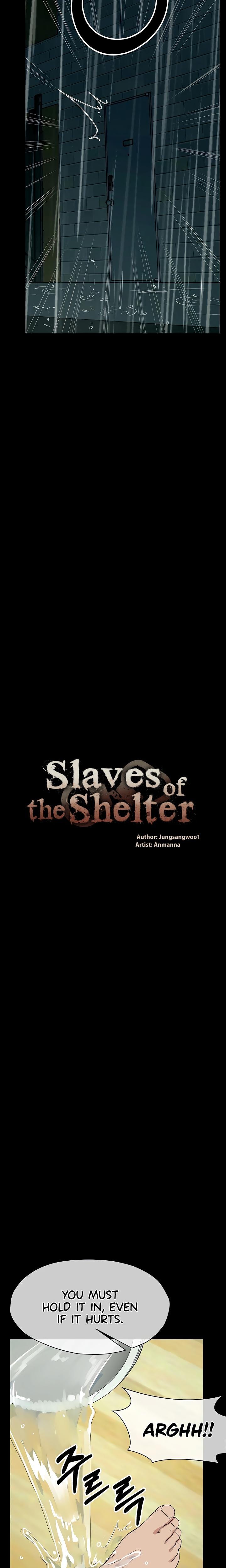 Slaves of the Safe Zone Uncensored, chapter 49, page 9 of 30