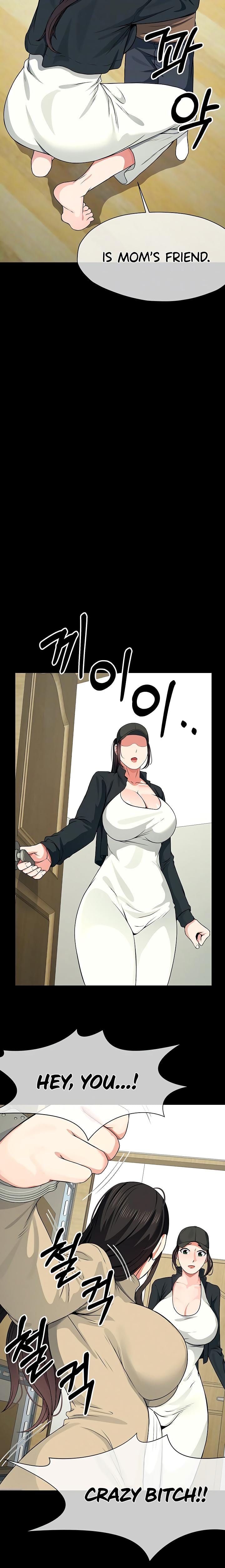 Slaves of the Safe Zone Uncensored, chapter 50, page 5 of 29