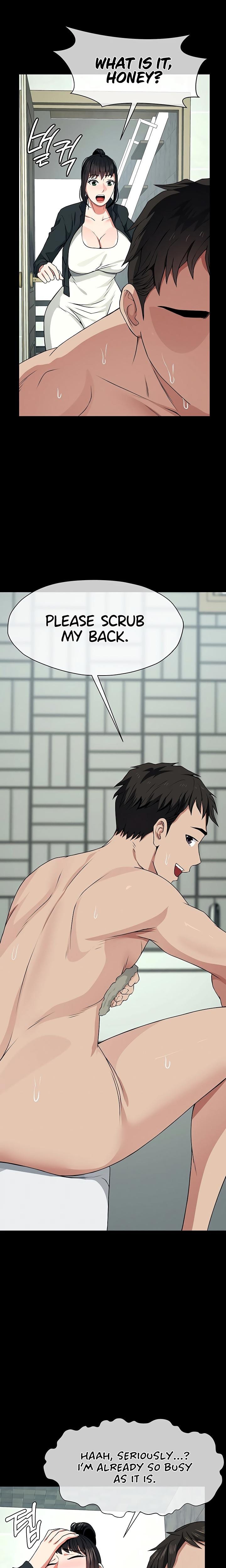 Slaves of the Safe Zone Uncensored, chapter 50, page 11 of 29