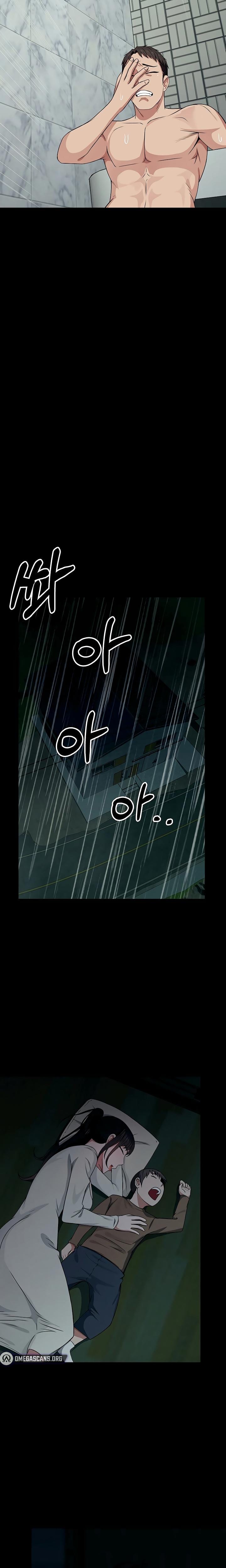 Slaves of the Safe Zone Uncensored, chapter 50, page 19 of 29