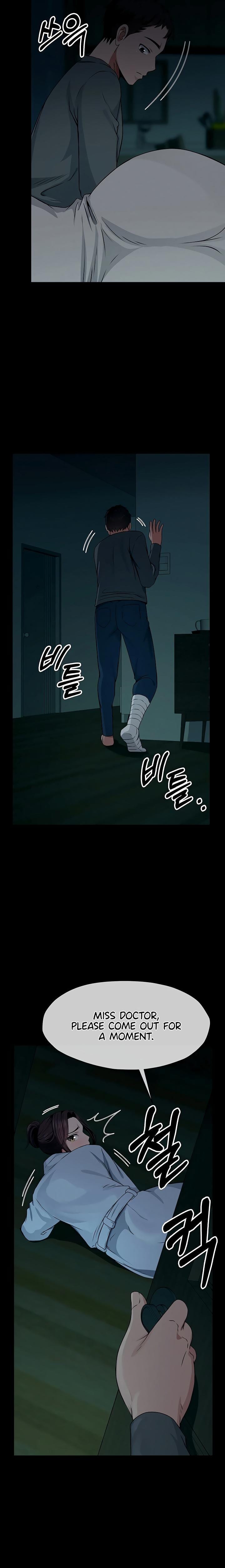 Slaves of the Safe Zone Uncensored, chapter 50, page 20 of 29
