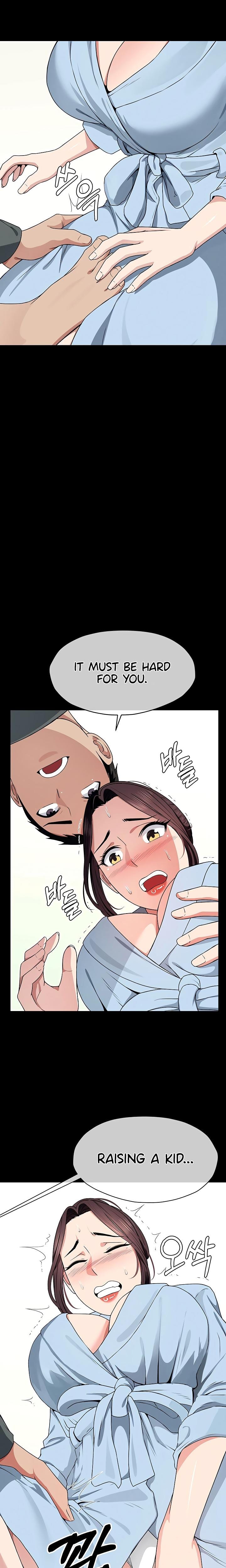 Slaves of the Safe Zone Uncensored, chapter 50, page 26 of 29