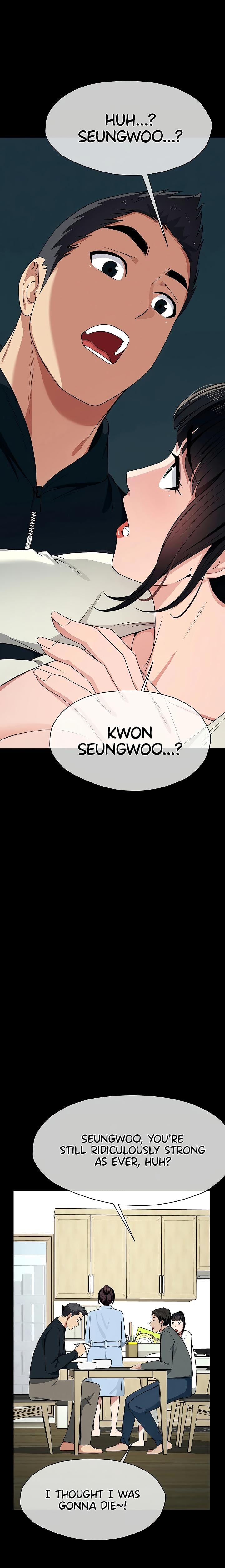 Slaves of the Safe Zone Uncensored, chapter 51, page 15 of 31
