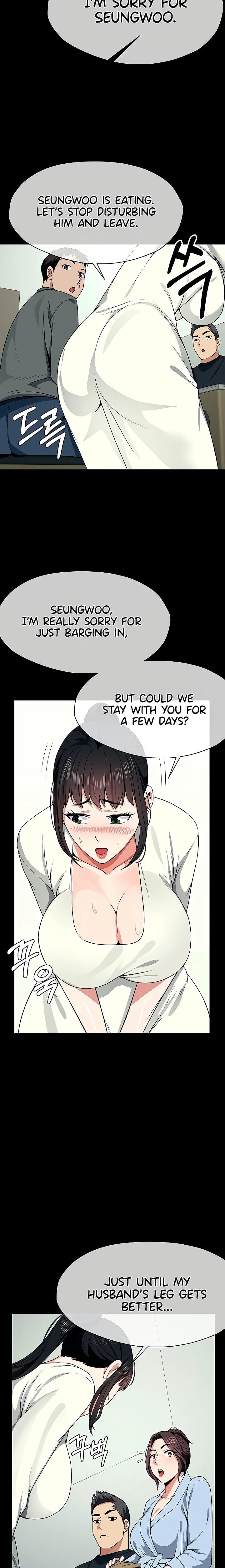 Slaves of the Safe Zone Uncensored, chapter 51, page 21 of 31