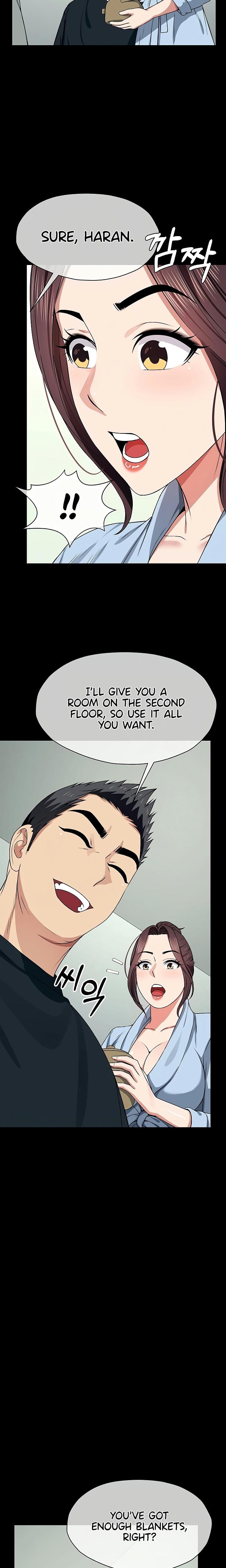 Slaves of the Safe Zone Uncensored, chapter 51, page 22 of 31