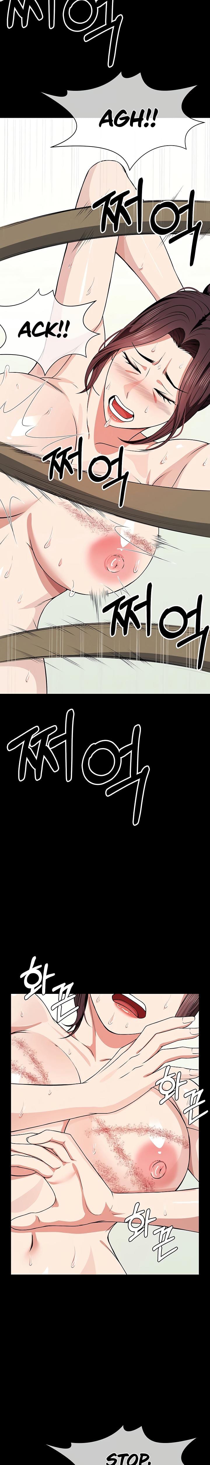 Slaves of the Safe Zone Uncensored, chapter 52, page 9 of 29