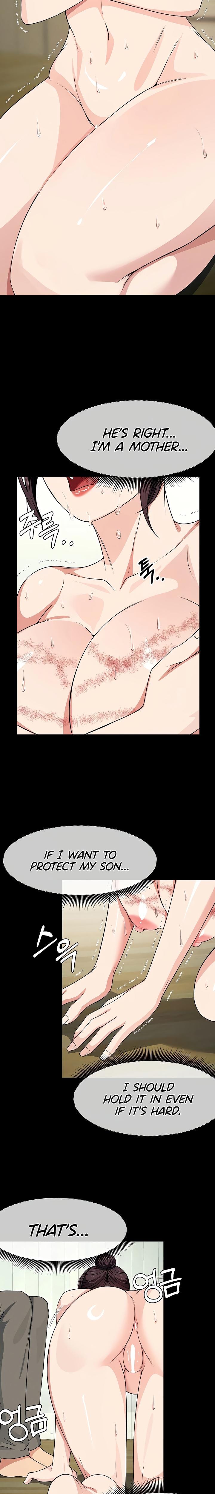 Slaves of the Safe Zone Uncensored, chapter 52, page 12 of 29