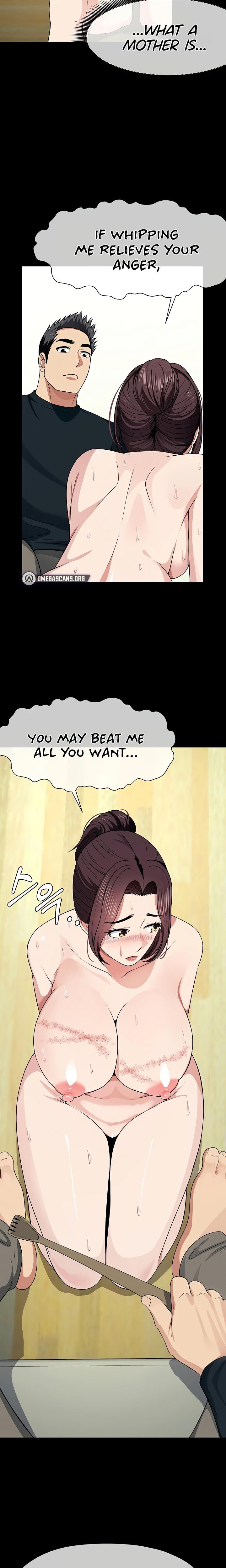 Slaves of the Safe Zone Uncensored, chapter 52, page 13 of 29