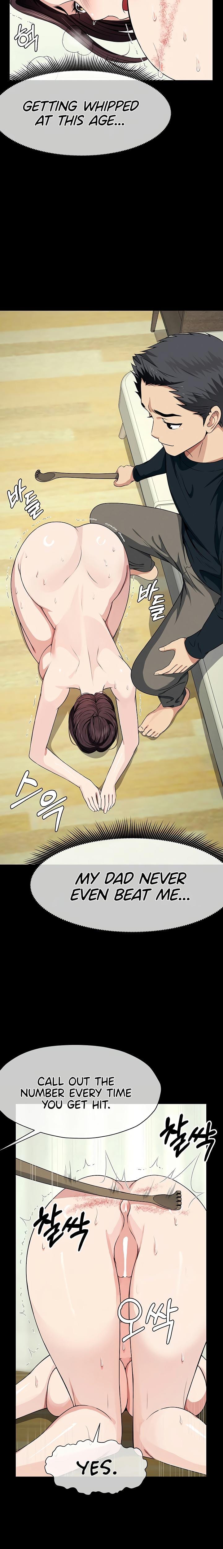 Slaves of the Safe Zone Uncensored, chapter 52, page 18 of 29