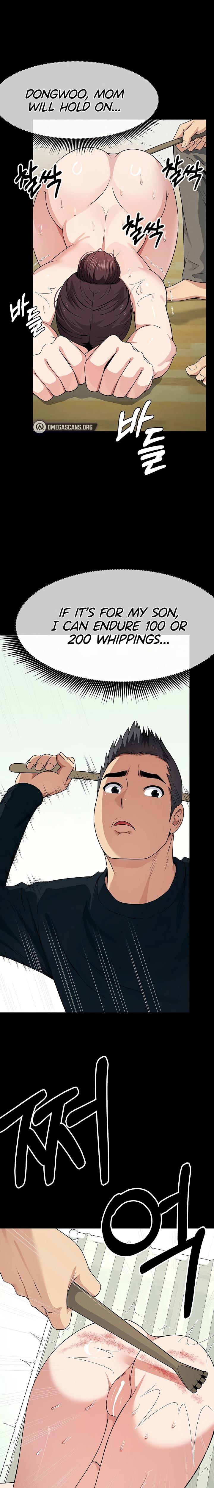 Slaves of the Safe Zone Uncensored, chapter 52, page 19 of 29