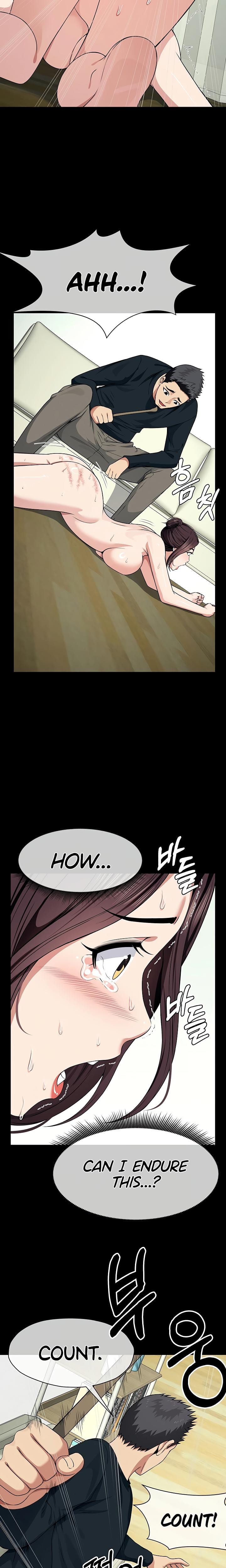 Slaves of the Safe Zone Uncensored, chapter 52, page 20 of 29