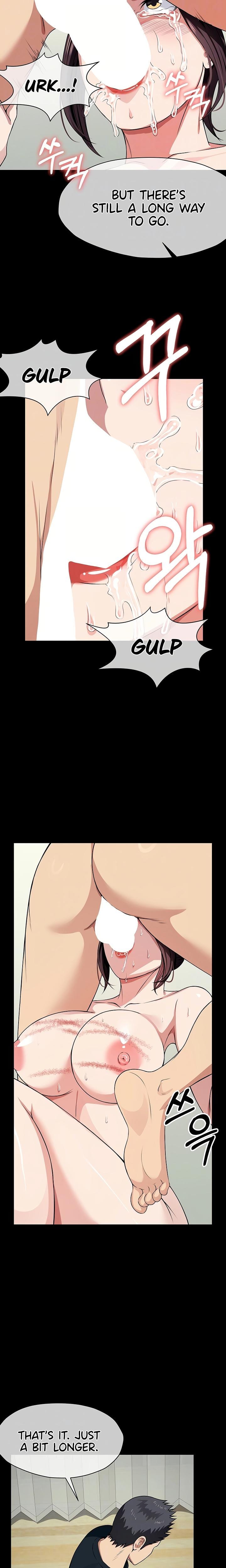 Slaves of the Safe Zone Uncensored, chapter 53, page 5 of 30