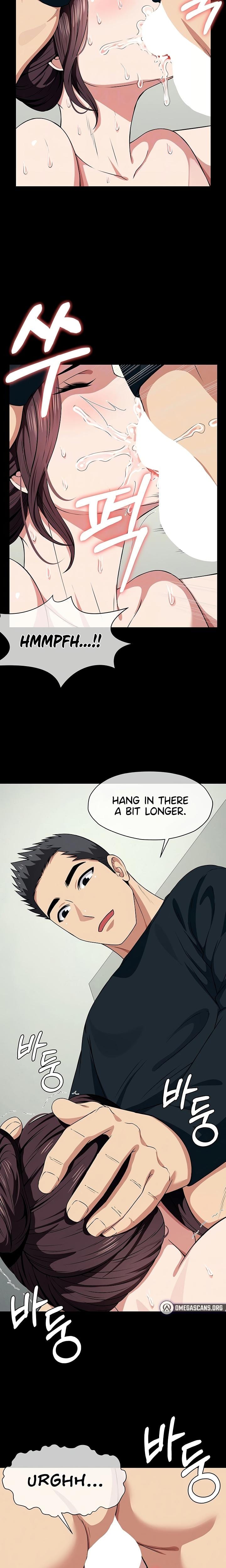 Slaves of the Safe Zone Uncensored, chapter 53, page 7 of 30