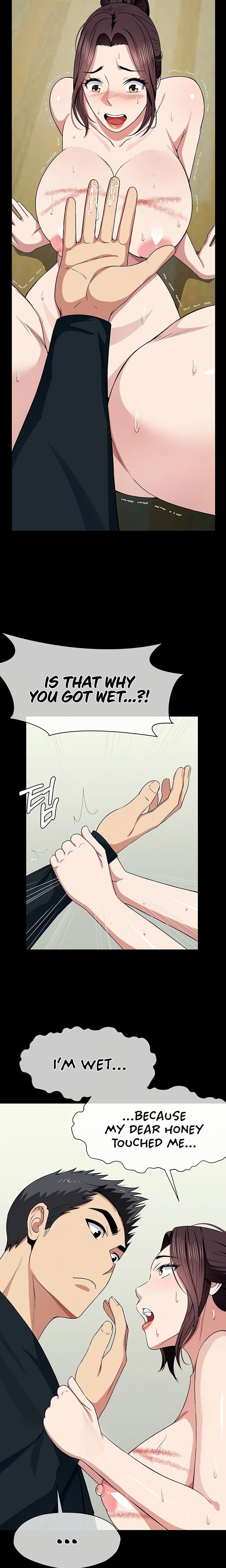 Slaves of the Safe Zone Uncensored, chapter 53, page 11 of 30