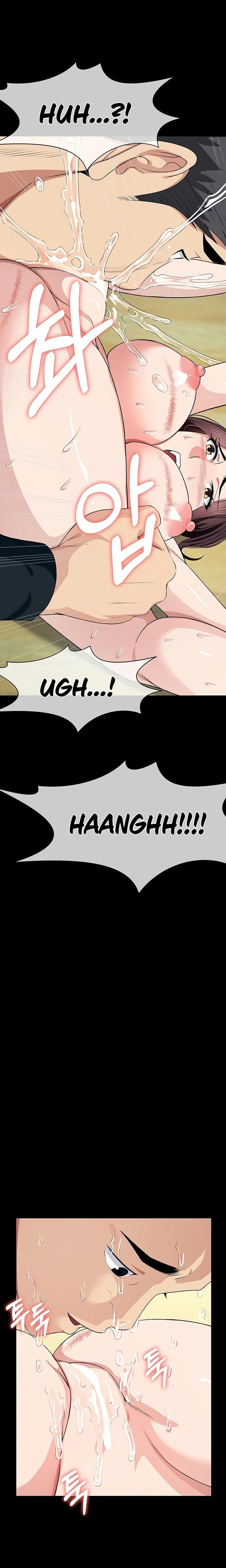 Slaves of the Safe Zone Uncensored, chapter 53, page 20 of 30
