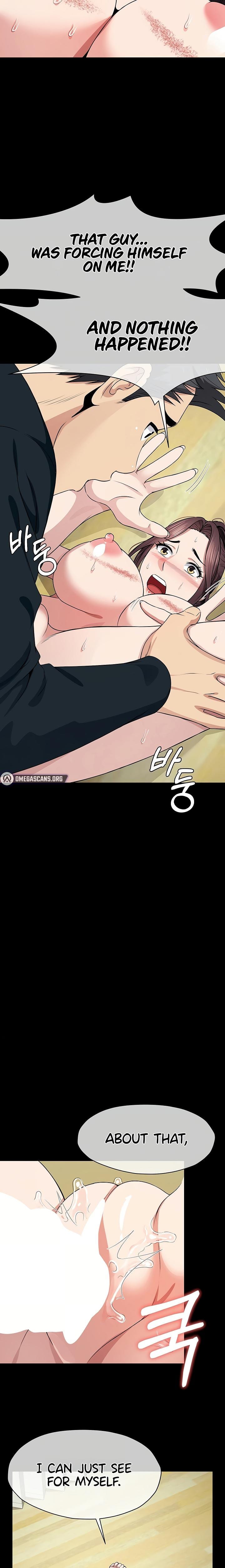 Slaves of the Safe Zone Uncensored, chapter 53, page 23 of 30