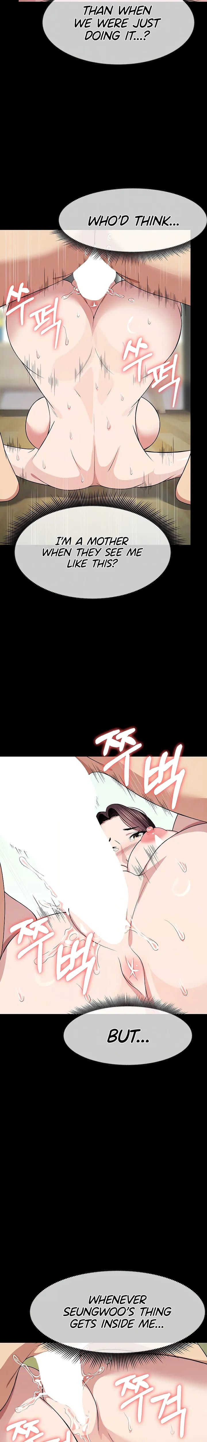 Slaves of the Safe Zone Uncensored, chapter 54, page 5 of 28