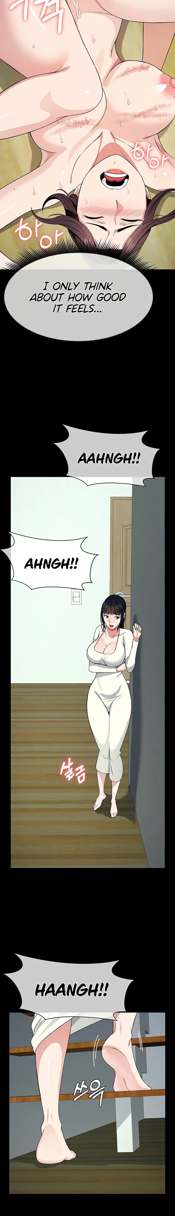 Slaves of the Safe Zone Uncensored, chapter 54, page 6 of 28