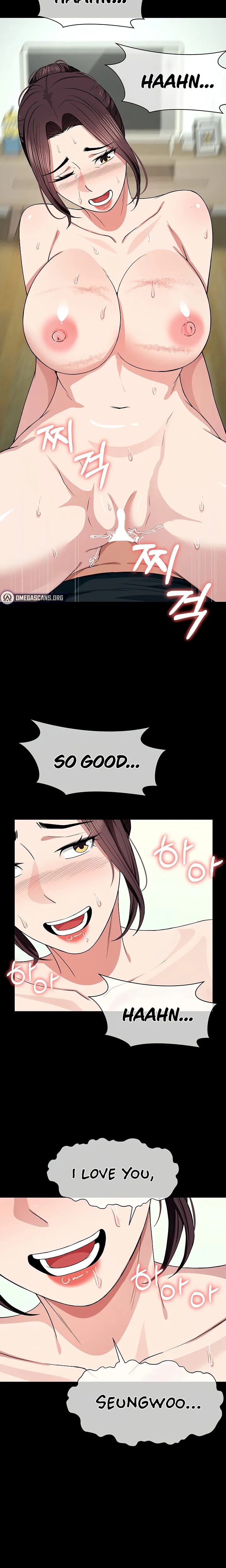 Slaves of the Safe Zone Uncensored, chapter 54, page 19 of 28