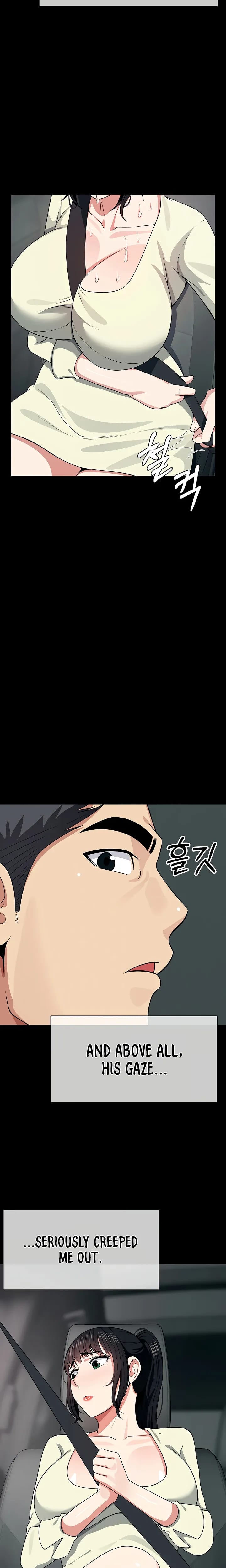 Slaves of the Safe Zone Uncensored, chapter 55, page 11 of 28