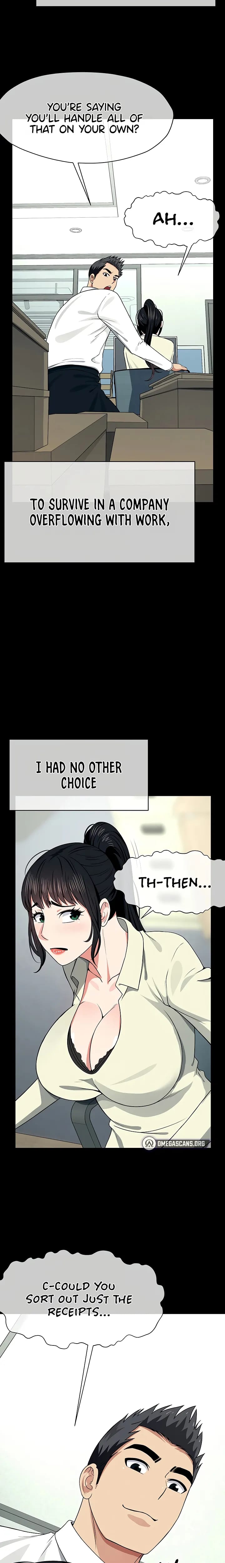 Slaves of the Safe Zone Uncensored, chapter 55, page 13 of 28