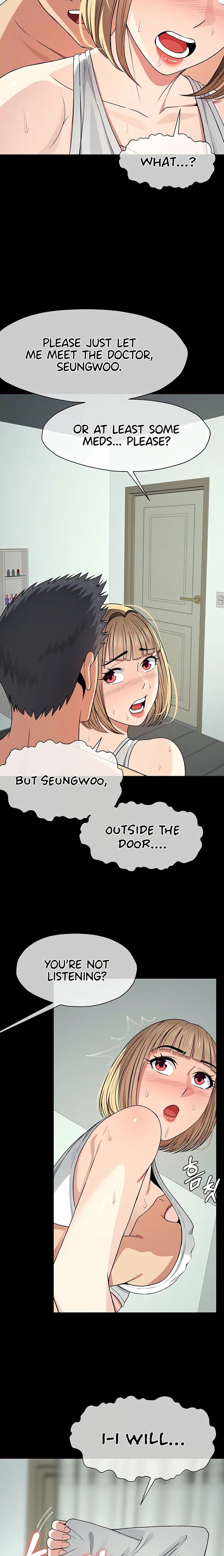 Slaves of the Safe Zone Uncensored, chapter 56, page 5 of 29