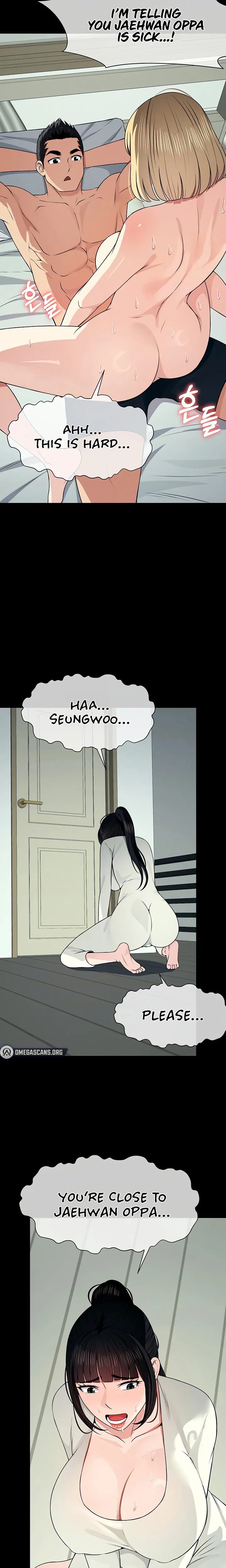 Slaves of the Safe Zone Uncensored, chapter 56, page 7 of 29