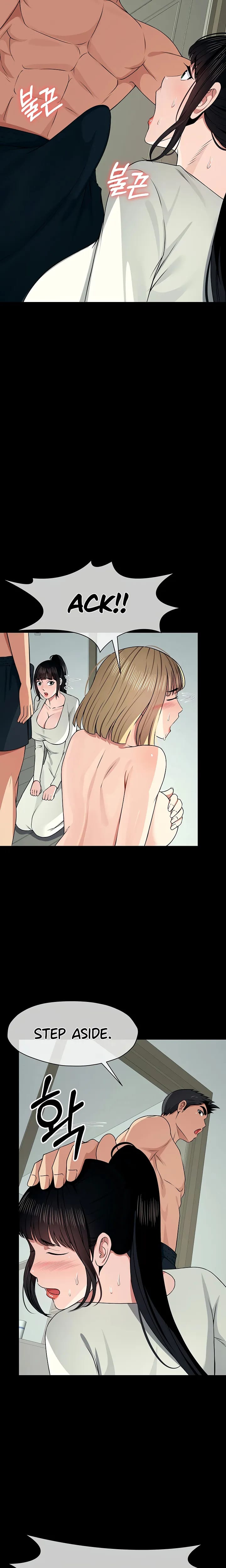 Slaves of the Safe Zone Uncensored, chapter 56, page 9 of 29