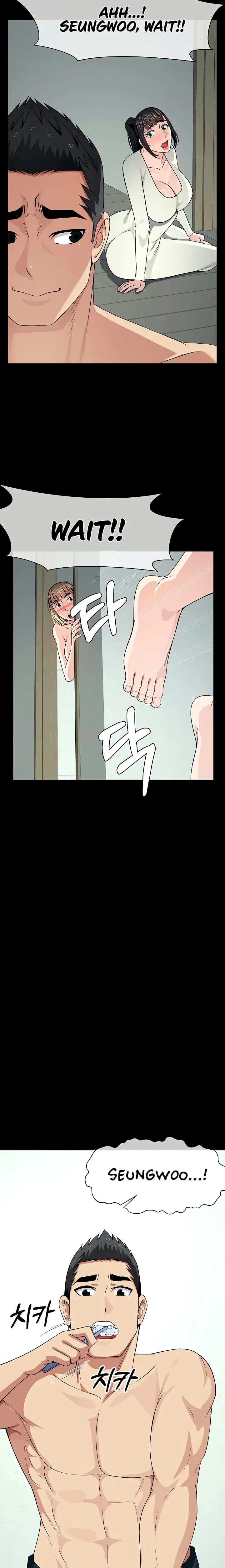 Slaves of the Safe Zone Uncensored, chapter 56, page 10 of 29