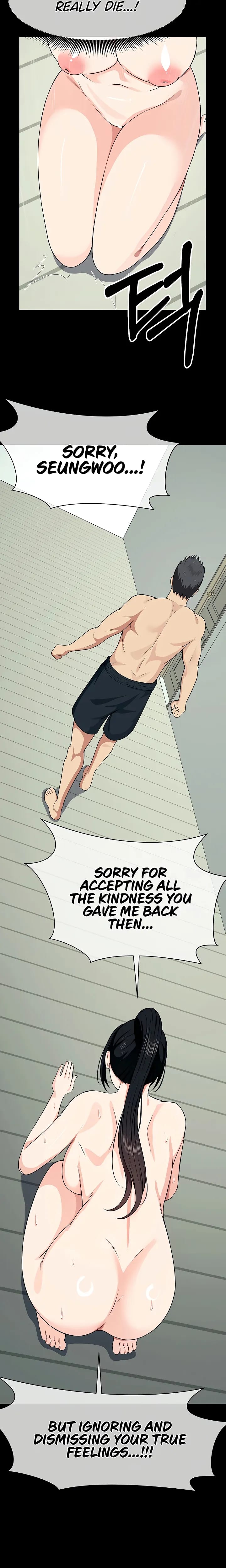Slaves of the Safe Zone Uncensored, chapter 56, page 19 of 29