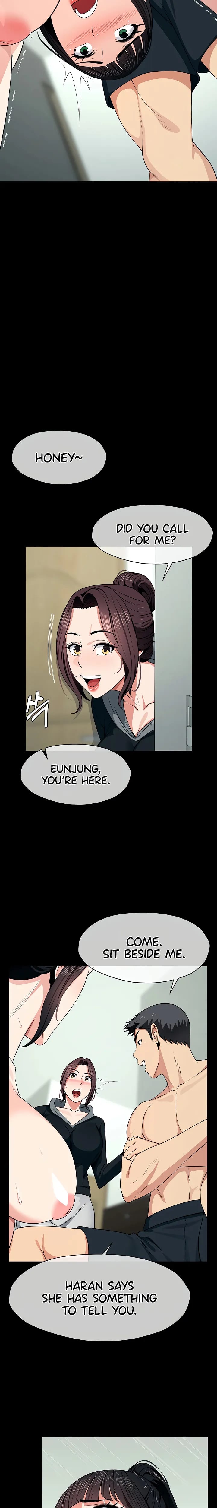 Slaves of the Safe Zone Uncensored, chapter 56, page 21 of 29