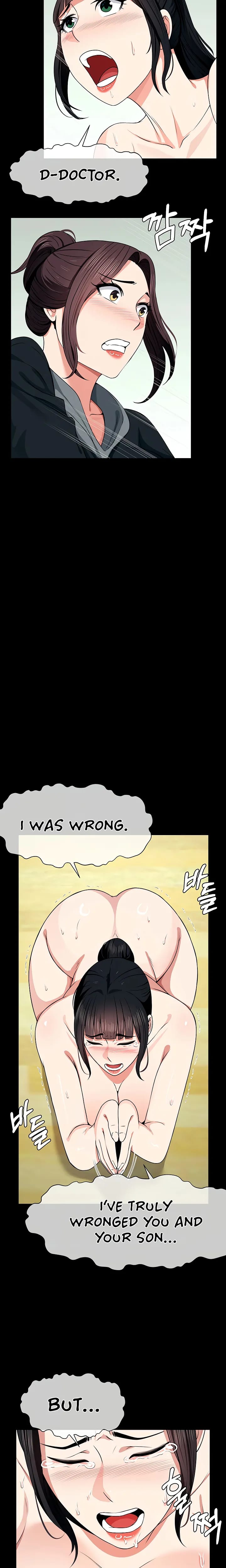 Slaves of the Safe Zone Uncensored, chapter 56, page 22 of 29