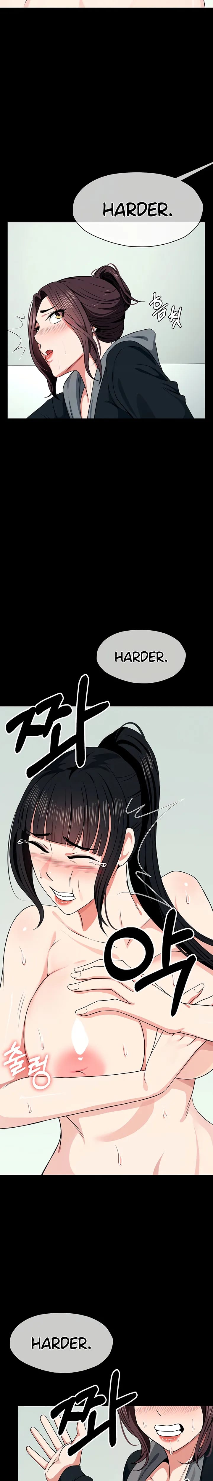 Slaves of the Safe Zone Uncensored, chapter 57, page 5 of 28