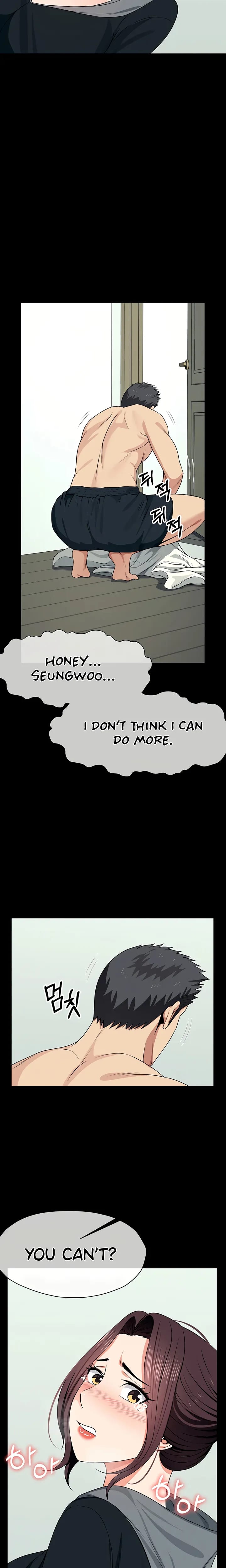 Slaves of the Safe Zone Uncensored, chapter 57, page 10 of 28