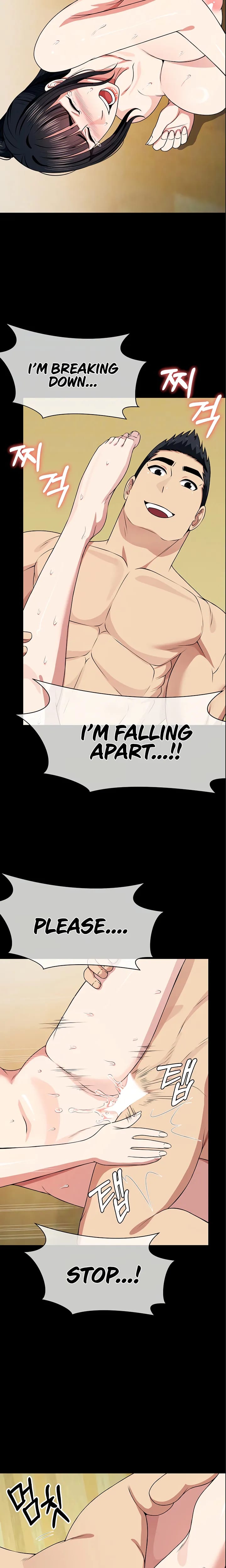 Slaves of the Safe Zone Uncensored, chapter 59, page 5 of 27