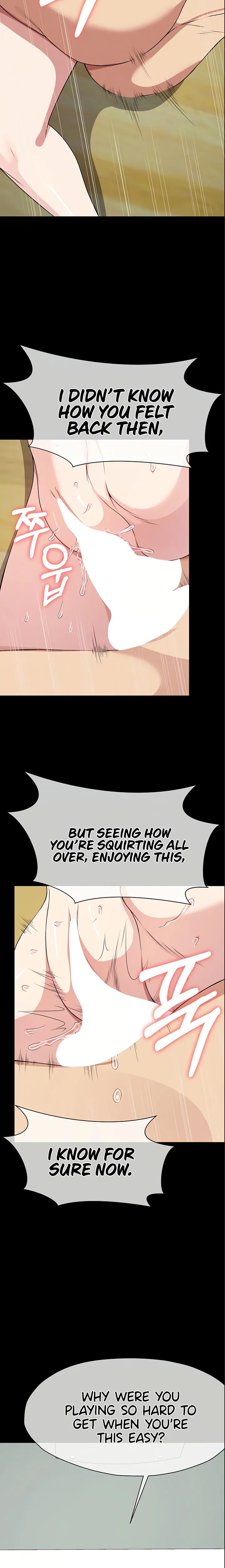 Slaves of the Safe Zone Uncensored, chapter 59, page 7 of 27