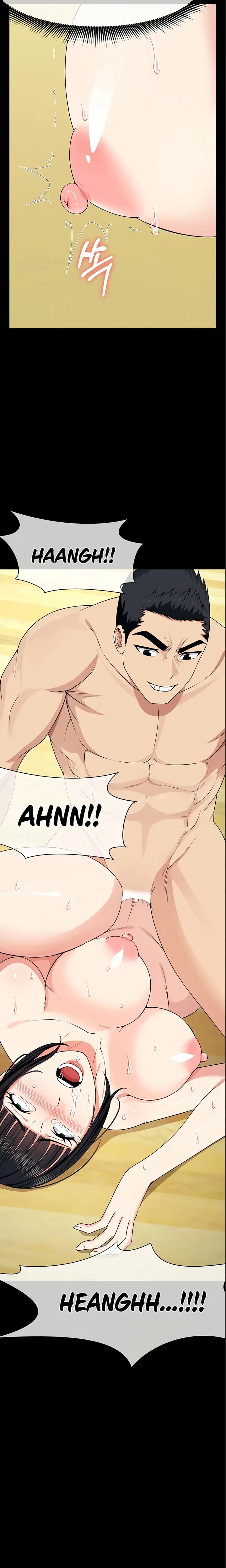 Slaves of the Safe Zone Uncensored, chapter 59, page 14 of 27