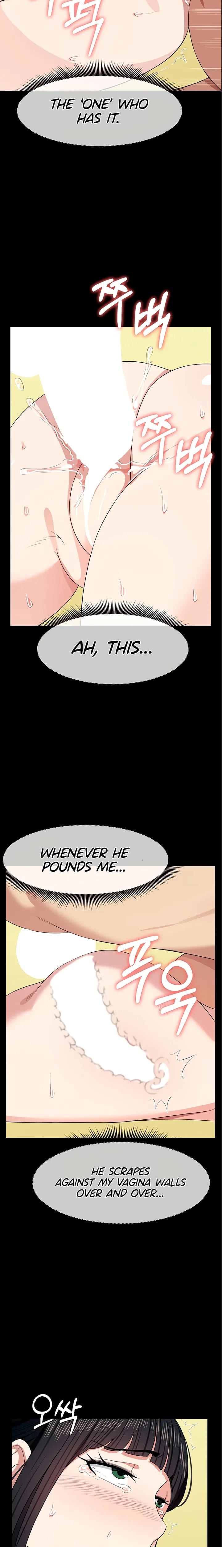 Slaves of the Safe Zone Uncensored, chapter 59, page 25 of 27