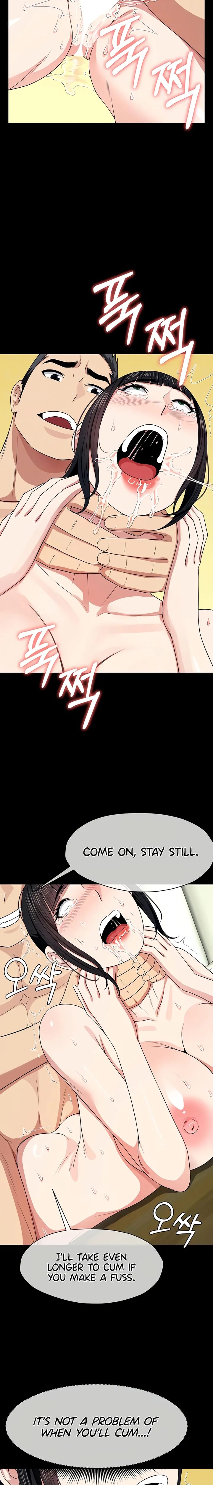 Slaves of the Safe Zone Uncensored, chapter 60, page 7 of 30
