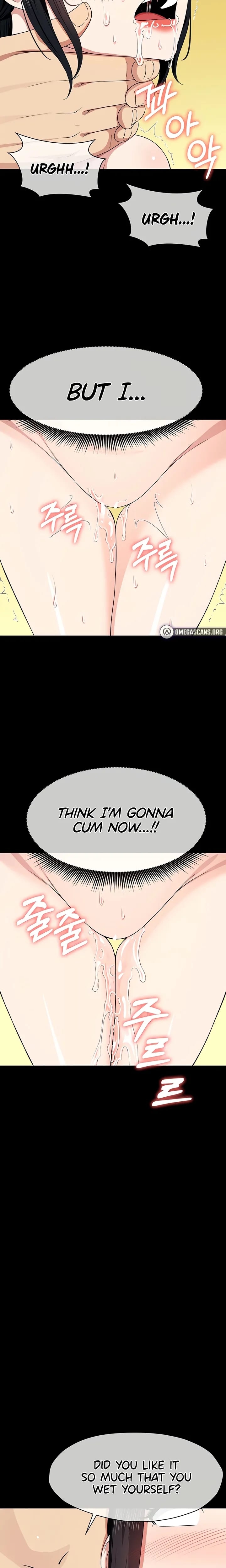 Slaves of the Safe Zone Uncensored, chapter 60, page 8 of 30