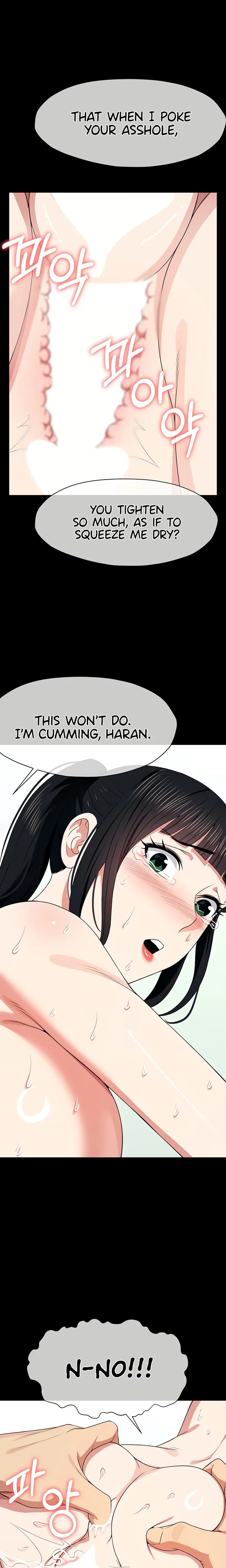 Slaves of the Safe Zone Uncensored, chapter 60, page 22 of 30